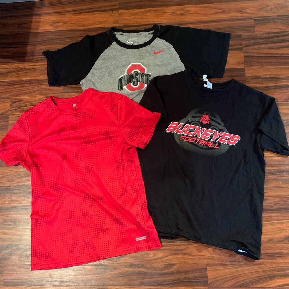 Youth Boys T-Shirts